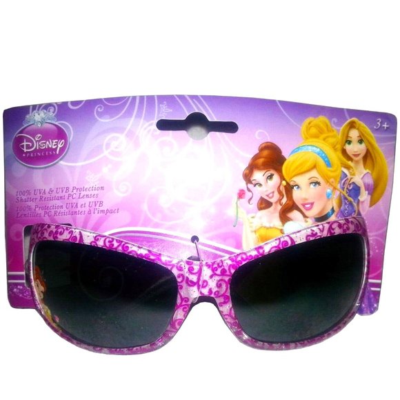 DISNEY SUNGLASSES - Picture 1 of 2